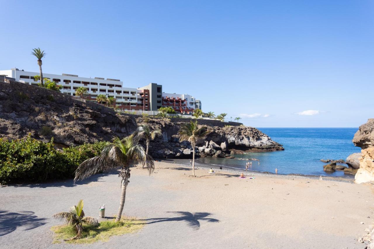 Ocean View Paradise 1116 Apartment Costa Adeje  Bagian luar foto