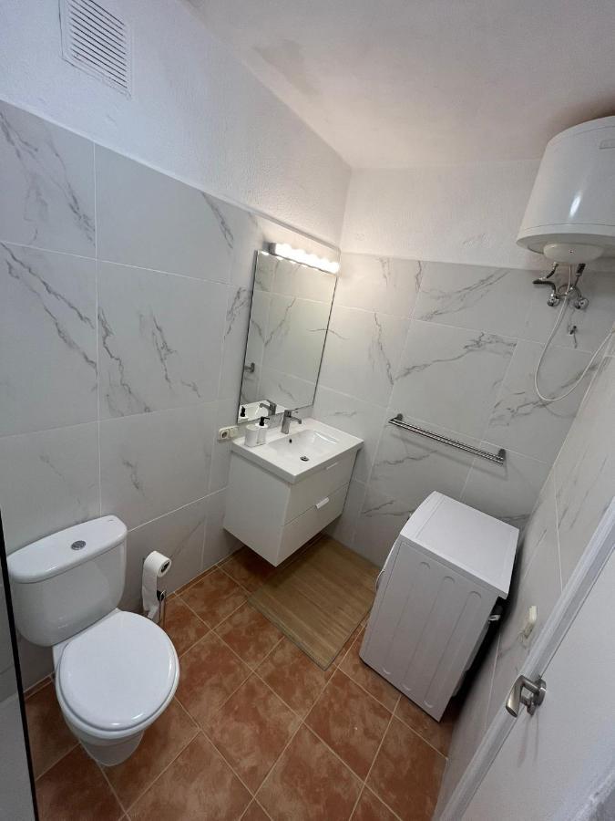 Ocean View Paradise 1116 Apartment Costa Adeje  Bagian luar foto